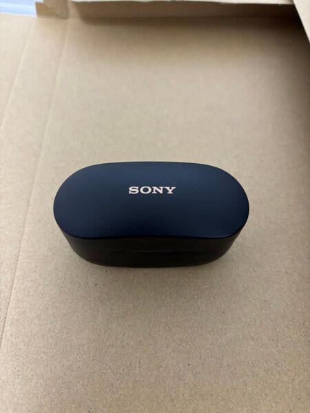 SONY ワイヤレスイヤホン wf-1000xm4