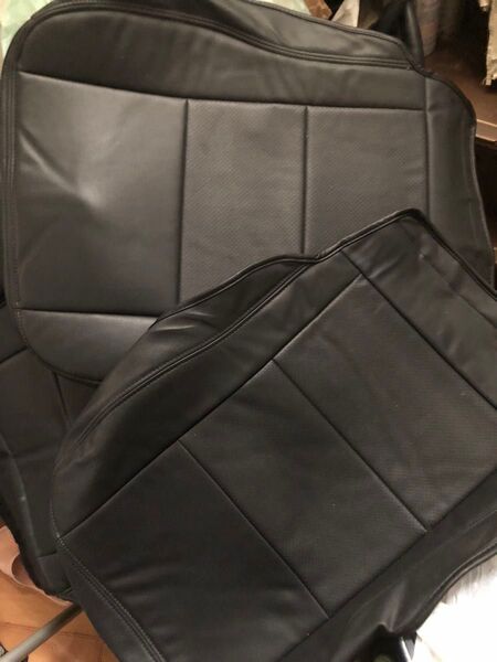 軽自動車 クラッツィオ シートカバー Clazzio
