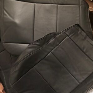 軽自動車 クラッツィオ シートカバー Clazzio