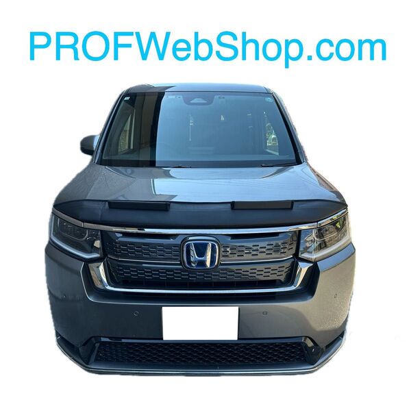 ホンダ ステップワゴン RP6 RP7 RP8用 ノーズブラ PROFオリジナル