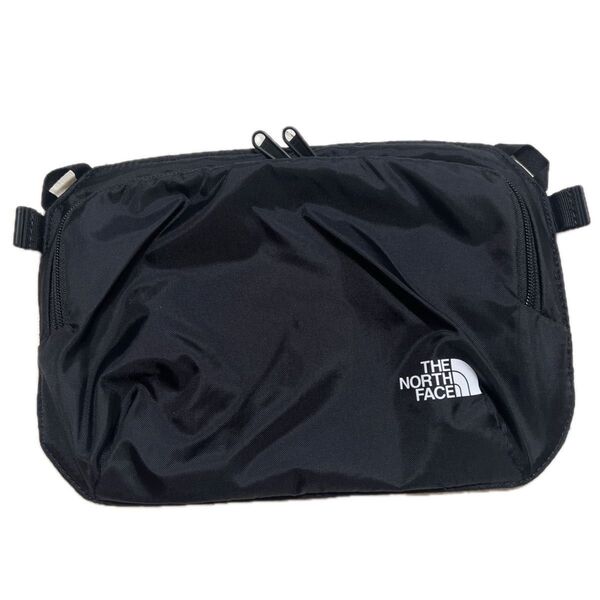 THE NORTH FACE 付属ポーチ サブバッグ インナーバッグ ノースフェイス 付属品 中袋 ポケット オーガナイザー