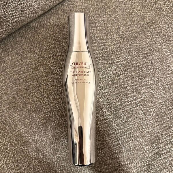 資生堂 アデノバイタル スカルプエッセンス 180ml