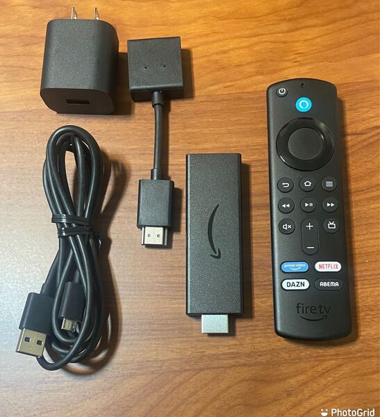 Amazon Fire TV Stick 第3世代 型番 S3L46N 第三世代 ★送料込み