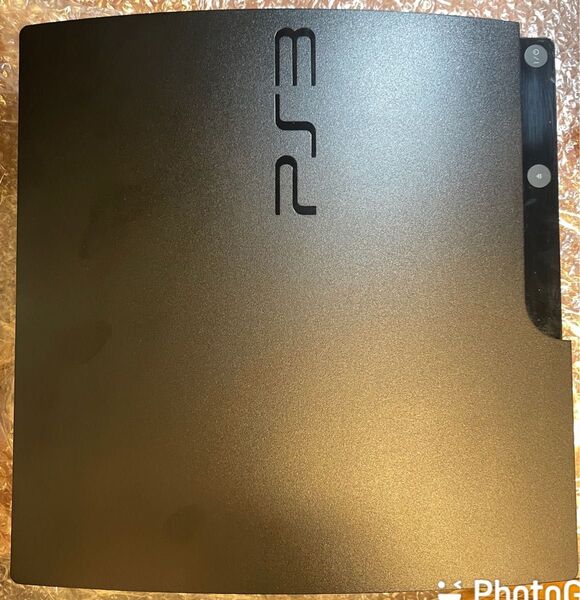 SONY PlayStation3 CECH-3000B 本体 PS3 ブラック ★送料無料