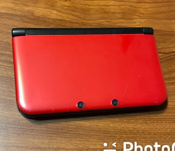 現状品 ニンテンドー 3DS LL 本体 ソフト読み込みOK ジャンク 任天堂 ★送料込み