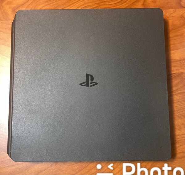 SONY ソニー PlayStation4 PS4 プレイステーション4 CUH-2000A ブラック 本体のみ ★送料込み