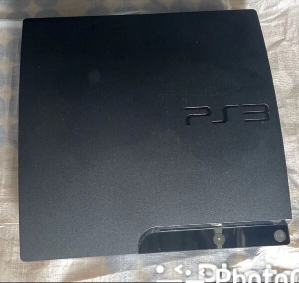 SONY PlayStation3 CECH-2000A 本体 PS3 ブラック ★送料無料