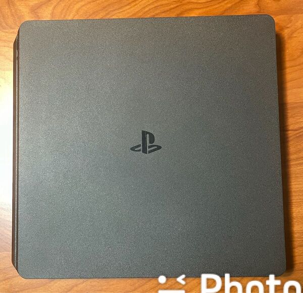 FW9.60 PS4 本体 500GB ブラック SONY PlayStation4 CUH-2100A プレステ4 ★送料込み