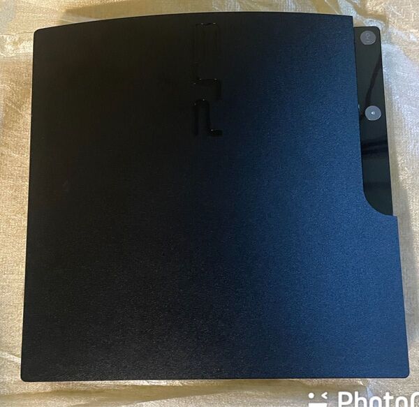 SONY PlayStation3 CECH-2100A 本体 PS3 ブラック ★送料無料