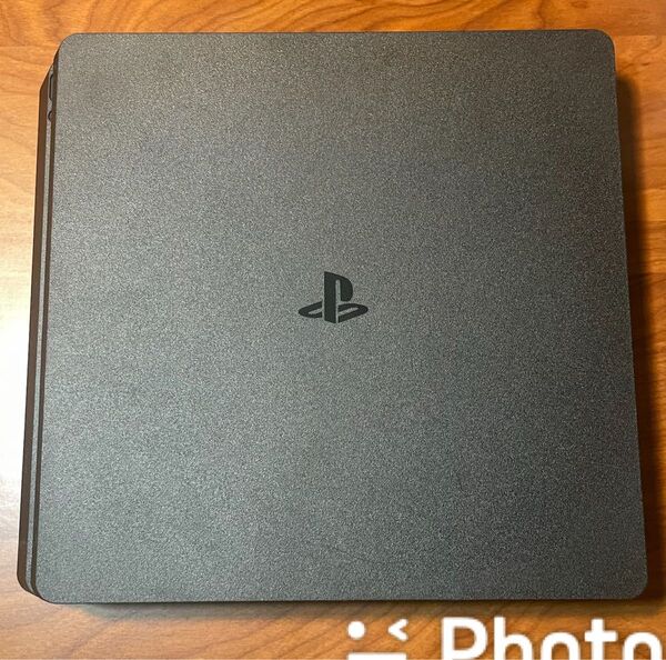 FW7.50 PS4 本体 500GB ブラック SONY PlayStation4 CUH-2200A プレステ4 ★送料込み