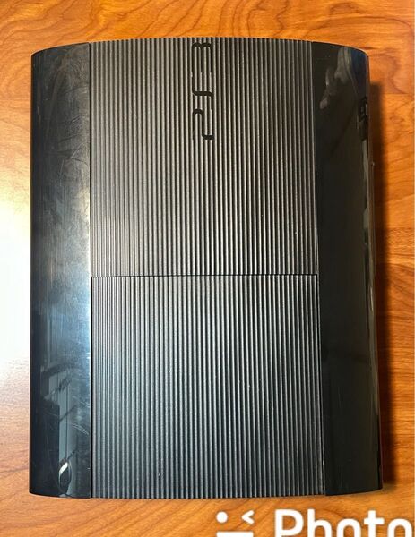 ジャンク品 通電OK SONY プレイステーション3 ps3 本体 CECH-4000B ★送料無料
