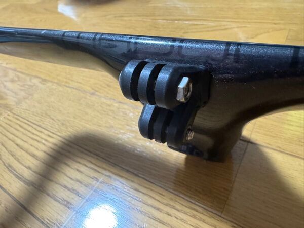トレック TREK マドン MADONE KVF インテグレーテッド ハンドルステムバー 400mm 90mm -7°