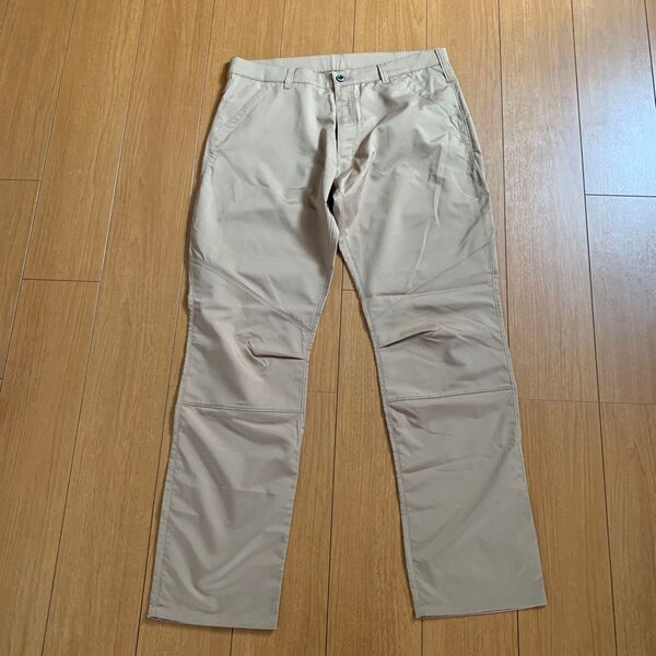 新品 作業ズボン 作業着 ズボン 夏物 現場 工場 作業 紺色 速乾 3L