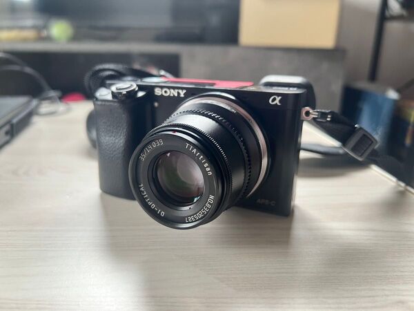 α6000 ボディ SONY ソニー ミラーレス一眼 a6000 ボディ