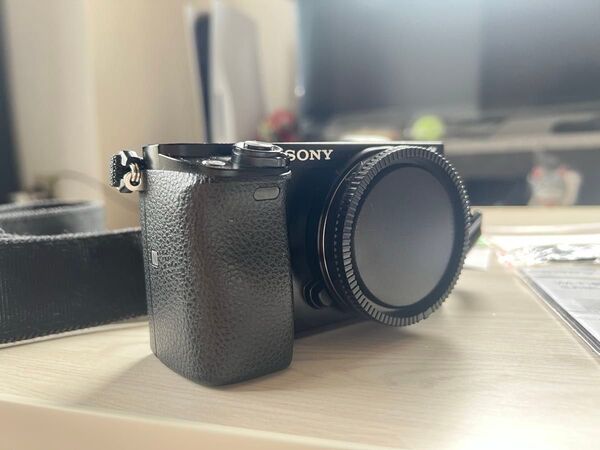 α6000 ボディ SONY ソニー ミラーレス一眼 a6000 ボディ