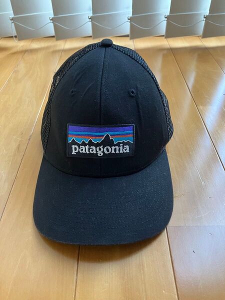 パタゴニア メッシュキャップ patagonia