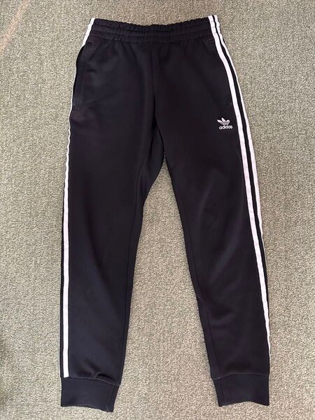 adidas originals SST トラックパンツ サイズS