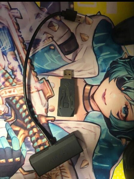 XIM APEX コンバーター PS4 PS5 PC