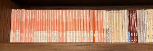 【全50冊】三島由紀夫 新潮文庫 小説
