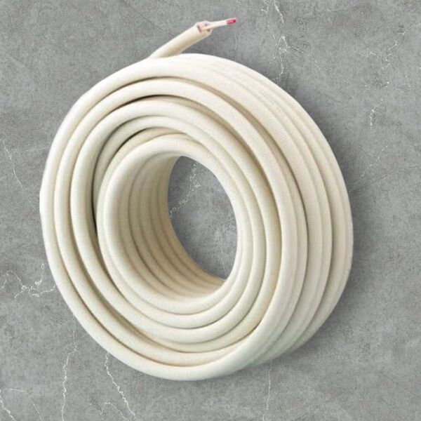 ペアコイル 2分×4分×20m 未使用品