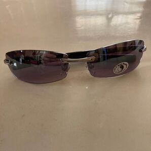 TOWN&COUNTRY リムレス サングラス T&C タウカン