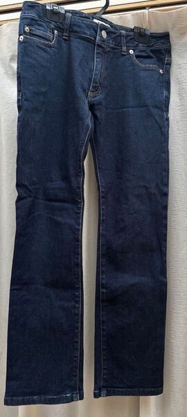 FITH フィス ストレートデニム 02