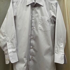 男児 スクールシャツ150 トップバリュ