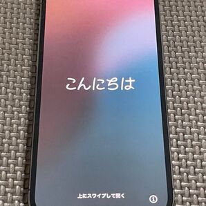 iPhone 12 Pro 128GB グラファイト