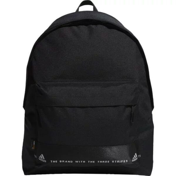 未使用 adidas アディダス リュック 27L コーデュラ デイパック 黒