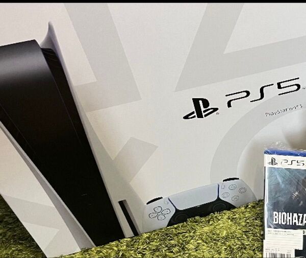 PS5 PlayStation5 本体