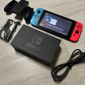 Nintendo Switch セット