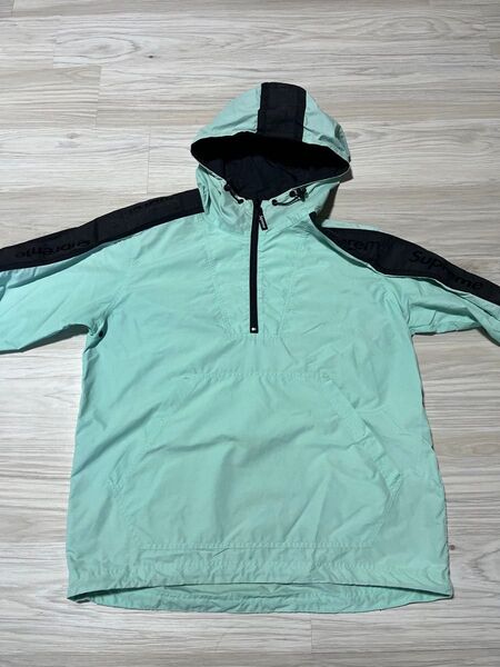 supreme アノラックジャケット