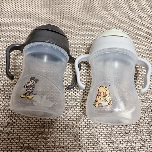 b.box ビーボックス ストローマグ セット