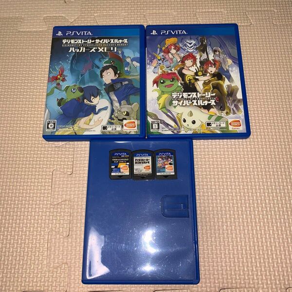 デジモン3本セット