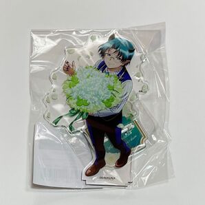 魔入りました!入間くん AJ アニメジャパン キリヲ アクリルフィギュアスタンド Bouquet ver.