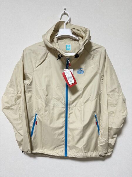 【新品】チャムス レディバグジャケット