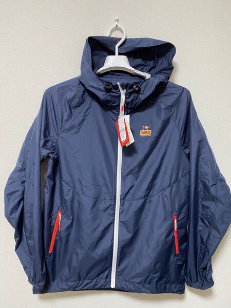 【新品】チャムス レディバグジャケット