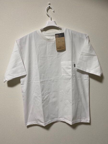 【新品】ノースフェイス エアリーポケットTシャツ