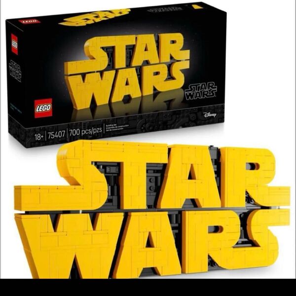 Lego レゴ 75407 スターウォーズ 新品 未開封