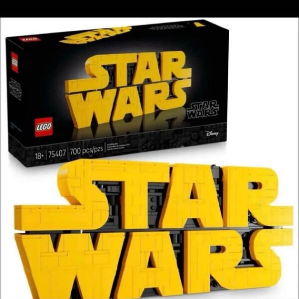Lego レゴ 75407 スターウォーズ 新品 未開封