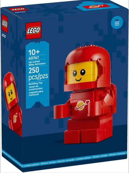 LEGO レゴ ミニフィグ ミニフィギュア minifigures 40767