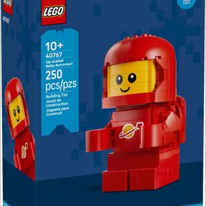 LEGO レゴ ミニフィグ ミニフィギュア minifigures 40767