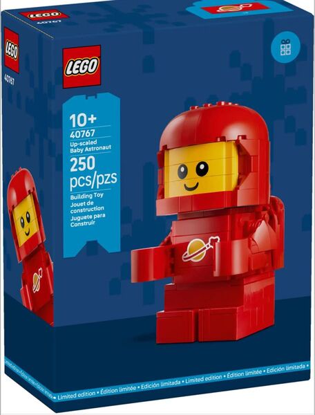 LEGO レゴ ミニフィグ ミニフィギュア minifigures 40767