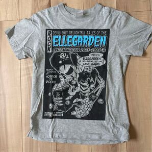 エルレガーデン Tシャツ