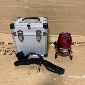 タジマ レーザー墨出し器 ZERO-TYZ 縦1本 横1本 地墨 TAJIMA