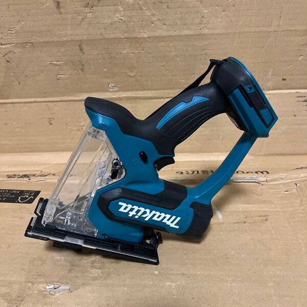 マキタ 18v 充電式ボードカッター SD180D コードレス バッテリー式 makita