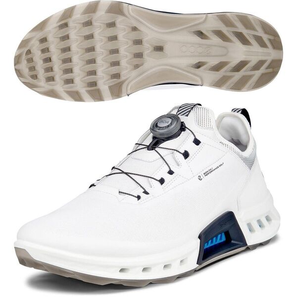 ecco BIOM C4 BOA エコー バイオム ゴルフシューズ 41