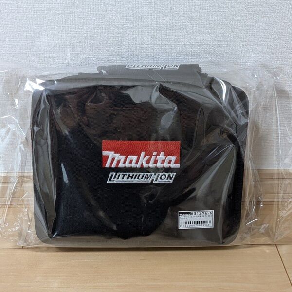 【新品未使用】マキタ 充電式空気入れ(MP180DZ)用ケース