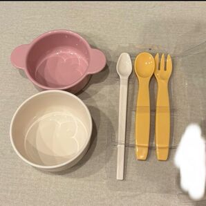Combi かさなる食器収納じょーず 5点セット