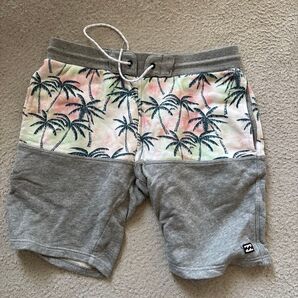 BILLABONG ハーフパンツ L ビラボン